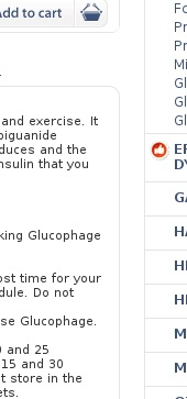 can i buy glucophage without prescription
