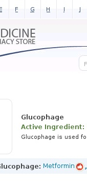 buy glucophage in south africa